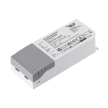 LED DRIVER fehér dimmelhető led tápegység