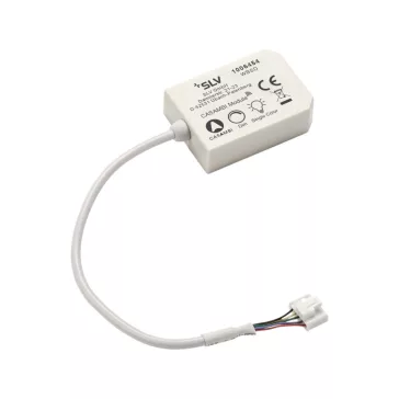 RF MODULE CASAMBI fehér single colour rádió vezérlő