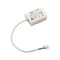 RF MODULE CASAMBI fehér single colour rádió vezérlő