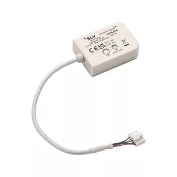 RF MODULE ZIGBEE fehér dual colour rádió vezérlő