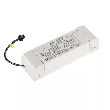 LED tápegységek és vezérlők