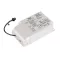 LED DRIVER fehér 42W 500mA DALI led tápegység