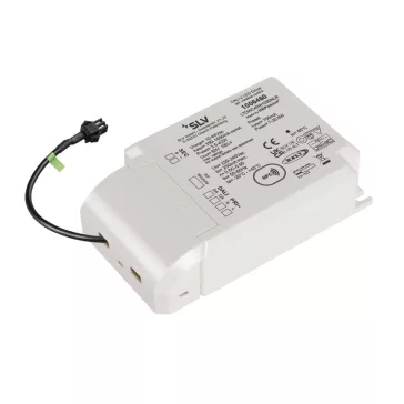 LED DRIVER fehér 42W 700mA DALI led tápegység