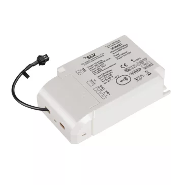 LED DRIVER fehér 42W 1050mA DALI led tápegység
