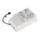 LED DRIVER fehér 42W 1050mA DALI led tápegység