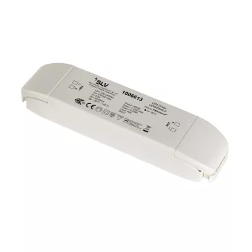 48V SYSTEM LED DRIVER fehér 60W led tápegység