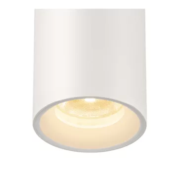   NUMINOS® XS 48V fehér 8.7W 700lm 3000K CRI90 40° állítható LED spot lámpa 48V-os alacsony feszültségű sínhez
