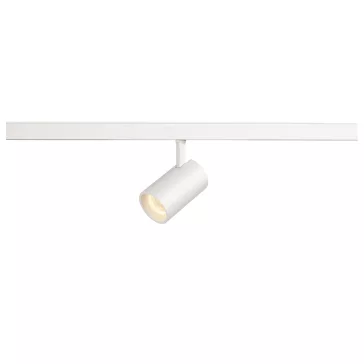   NUMINOS® XS 48V fehér 8.7W 720lm 3000K CRI90 55° állítható LED spot lámpa 48V-os alacsony feszültségű sínhez