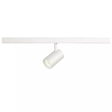   NUMINOS® XS 48V fehér 4000K 8.7W 20° állítható LED spot lámpa 48V-os alacsony feszültségű sínhez