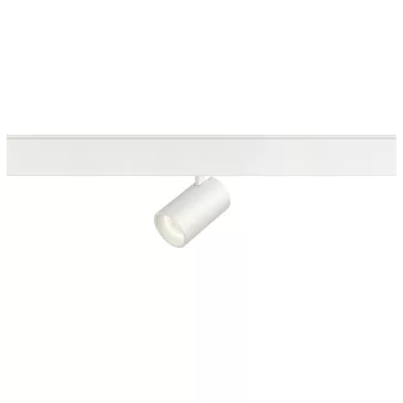   NUMINOS® XS 48V fehér 4000K 8.7W 40° állítható LED spot lámpa 48V-os alacsony feszültségű sínhez