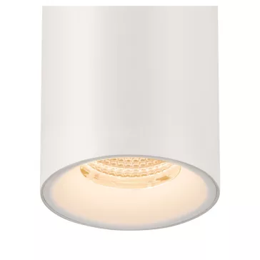   NUMINOS® S 48V fehér 16W 1050lm 2700K CRI90 40° állítható LED spot lámpa 48V-os alacsony feszültségű sínhez