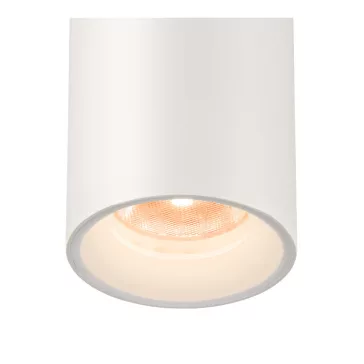   NUMINOS® XS 48V fehér 8.7W 650lm 2700K CRI90 40° függesztett LED spot lámpa 48V-os alacsony feszültségű sínhez