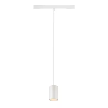   NUMINOS® XS 48V fehér 8.7W 670lm 2700K CRI90 55° függesztett LED spot lámpa 48V-os alacsony feszültségű sínhez