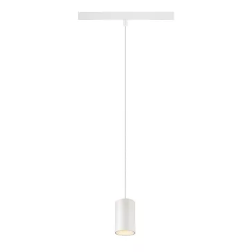   NUMINOS® XS 48V fehér 8.7W 700lm 3000K CRI90 40° függesztett LED spot lámpa 48V-os alacsony feszültségű sínhez