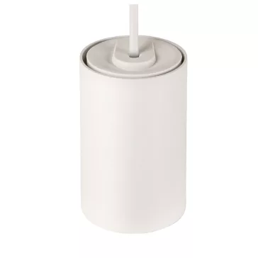   NUMINOS® XS 48V fehér 8.7W 720lm 3000K CRI90 55° függesztett LED spot lámpa 48V-os alacsony feszültségű sínhez