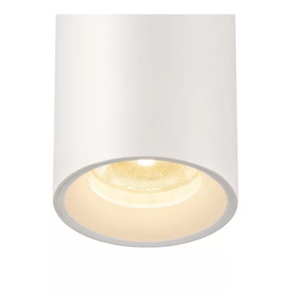 NUMINOS® XS 48V fehér 8.7W 720lm 3000K CRI90 55° függesztett LED spot lámpa 48V-os alacsony feszültségű sínhez