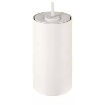   NUMINOS® S 48V fehér 16W 1020lm 2700K CRI90 20° függesztett LED spot lámpa 48V-os alacsony feszültségű sínhez