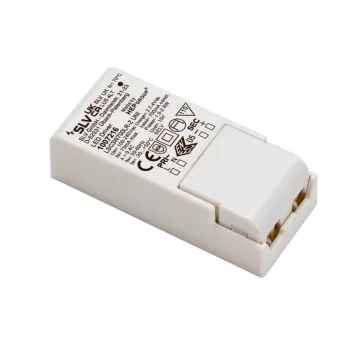 LED DRIVER fehér 3W 700mA dimmelhető led tápegység
