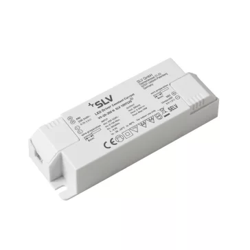 LED DRIVER fehér 25W 350mA led tápegység