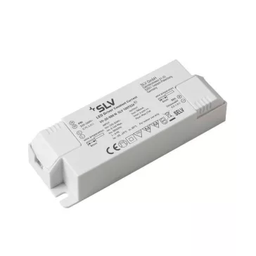 LED DRIVER fehér 21W 500mA led tápegység