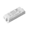 LED DRIVER fehér 20W 350mA dimmelhető led tápegység