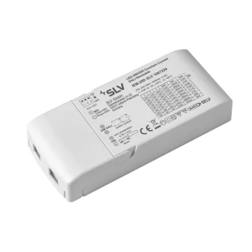   LED DRIVER fehér 25W 150-700mA DALI dimmelhető led tápegység