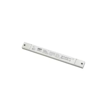LEDDRIVER fehér 24V 30W led tápegység
