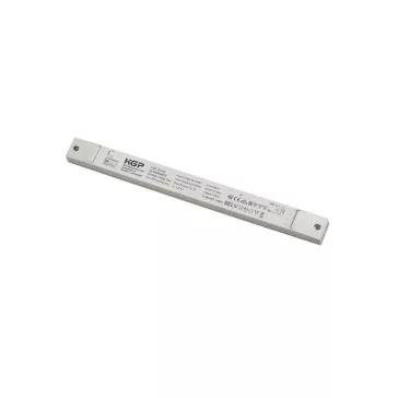 LEDDRIVER fehér 24V 100W led tápegység