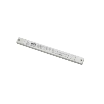 LEDDRIVER fehér 24V 100W DALI led tápegység