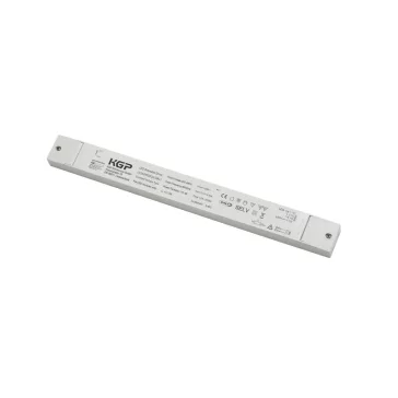 LEDDRIVER fehér 24V 250W DALI led tápegység