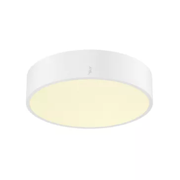   MEDO PRO 30 fehér Dali touch 70° kerek állítható színhőmérsékletű dimmelhető fali és mennyezeti LED lámpa