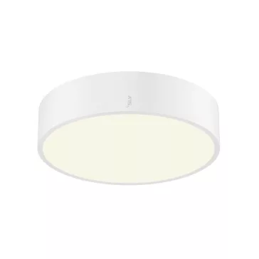   MEDO PRO 30 fehér Dali touch 110° kerek állítható színhőmérsékletű dimmelhető fali és mennyezeti LED lámpa