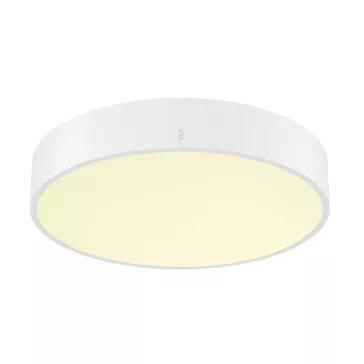   MEDO PRO 40 fehér Dali touch 80° kerek állítható színhőmérsékletű dimmelhető fali és mennyezeti LED lámpa