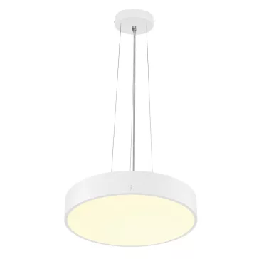   MEDO PRO 40 fehér Dali touch 80° kerek állítható színhőmérsékletű dimmelhető fali és mennyezeti LED lámpa