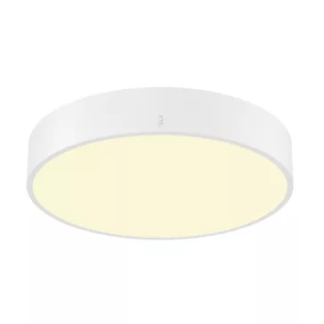   MEDO PRO 40 fehér Trailing-edge 110° kerek állítható színhőmérsékletű dimmelhető fali és mennyezeti LED lámpa