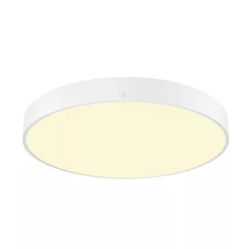   MEDO PRO 60 fehér Dali touch 110° kerek állítható színhőmérsékletű dimmelhető fali és mennyezeti LED lámpa