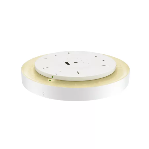 MEDO PRO 60 fehér Dali touch 110° kerek állítható színhőmérsékletű dimmelhető fali és mennyezeti LED lámpa