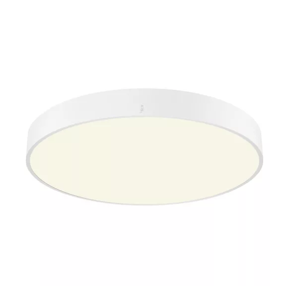 MEDO PRO 60 fehér Dali touch 110° kerek állítható színhőmérsékletű dimmelhető fali és mennyezeti LED lámpa