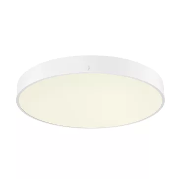   MEDO PRO 60 fehér Trailing-edge 80° kerek állítható színhőmérsékletű dimmelhető fali és mennyezeti LED lámpa