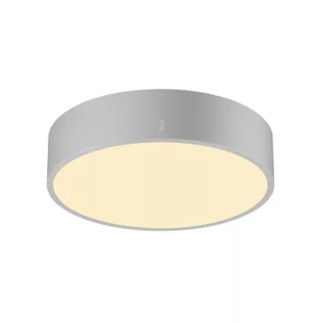   MEDO PRO 30 szürke Trailing-edge 110° kerek állítható színhőmérsékletű dimmelhető fali és mennyezeti LED lámpa