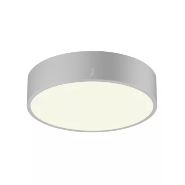   MEDO PRO 30 szürke Trailing-edge 110° kerek állítható színhőmérsékletű dimmelhető fali és mennyezeti LED lámpa