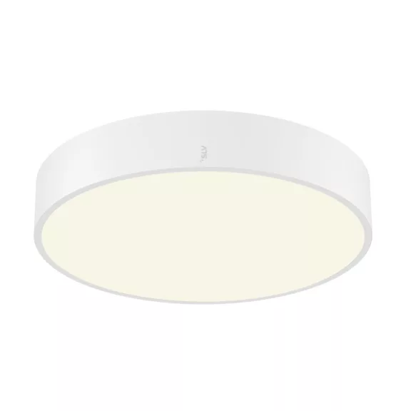MEDO PRO 40 fehér Trailing-edge 110° kerek állítható színhőmérsékletű dimmelhető fali és mennyezeti LED lámpa