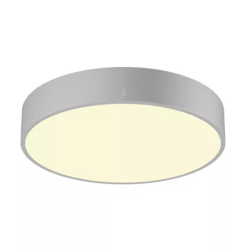   MEDO PRO 40 szürke Trailing-edge 110° kerek állítható színhőmérsékletű dimmelhető fali és mennyezeti LED lámpa