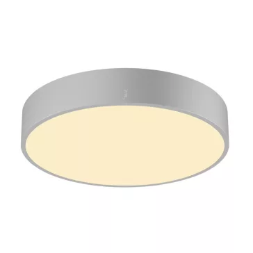   MEDO PRO 40 szürke Trailing-edge 110° kerek állítható színhőmérsékletű dimmelhető fali és mennyezeti LED lámpa