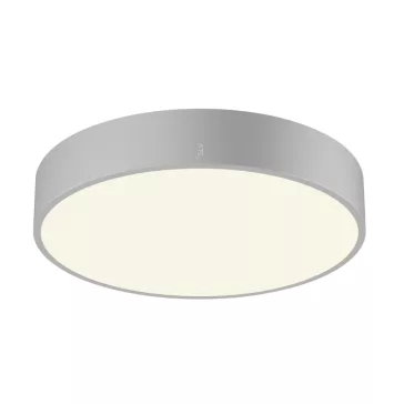   MEDO PRO 40 szürke Trailing-edge 110° kerek állítható színhőmérsékletű dimmelhető fali és mennyezeti LED lámpa