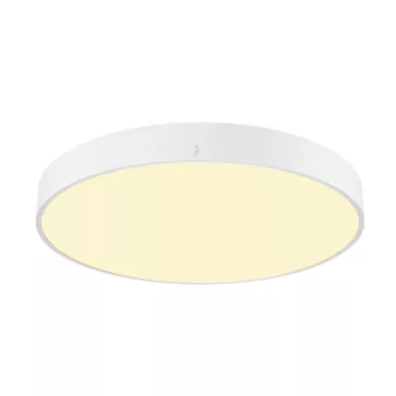   MEDO PRO 60 fehér Trailing-edge 110° kerek állítható színhőmérsékletű dimmelhető fali és mennyezeti LED lámpa