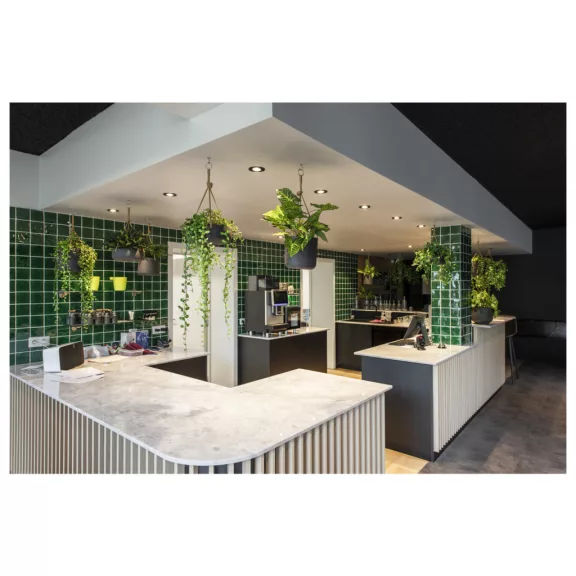 NEW TRIA 3000K 60° spot lámpa LED modul