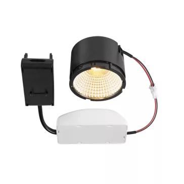   NEW TRIA LED 3000K 60° fényerőszabályozós spot lámpa LED modul