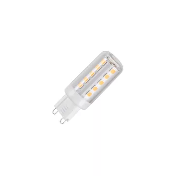 g9 LED izzók