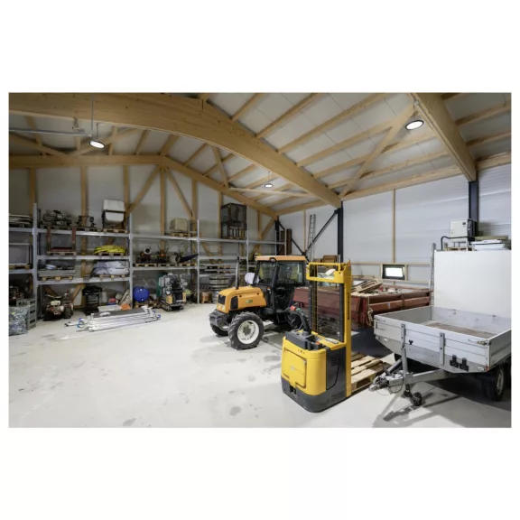 HIGHBAY V 1.5m-es függesztő szett